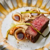 【お料理重視◎】シェフ渾身の豪華フレンチ試食×貸切邸宅W体験の詳細を見る