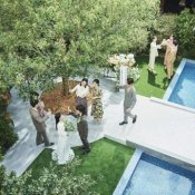 \初見学お勧め/心躍る花嫁の第一歩♪リゾート邸宅&豪華特典付