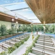 【お盆限定☆ギフト7万】New水上チャペル誕生♪黒毛和牛×120万優待