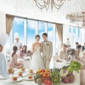【最短40日で可能】上質×安心価格&豪華特典付★お急ぎ婚相談会の詳細を見る