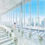 平日BIG【豪華試食&ギフト6万】絶景チャペルで模擬挙式&貸切W体験×ドレス優待