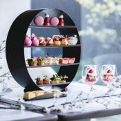 花嫁ALL体験<婚礼コース試食チケット&全館見学&上質ホテルW相談>