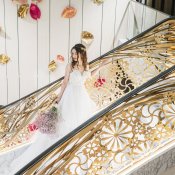 30名迄家族&少人数婚の方<専用会場1フロア貸切&フルオーダー料理>