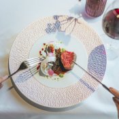 家族会食&少人数婚検討の方に<26年3月迄◆10名77万円プラン登場>