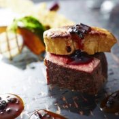 【お盆フェア★料理重視の方必見】2万円相当!国産牛試食×BIG10特典