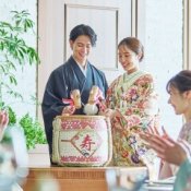 【新年プレミア】1組貸切邸宅&ガーデン*all体験*デザート試食付