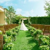 ★平日BIG*全組4万ギフト！12大特典★貸切邸宅&ガーデン体験×チャペル入場