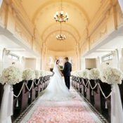 全組4万ギフト＼初見学にオススメ／白亜の大聖堂＆森のチャペル×人気演出体験の詳細を見る