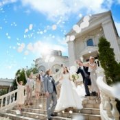 【ハナユメ限定】\全組4万ギフト&特選牛フィレ豪華4万試食付/ALL花嫁体験