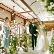 連休SP*＼4万ギフト＆150万特典／貸切邸宅×特選牛＆雲丹試食*ALL花嫁体験の詳細を見る