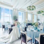 直前OK◆全組ギフト1万◆地上150mの絶景満喫×挙式体験×15大特典