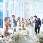 【145万優待＆1万ギフト】天空チャペル＆絶景体験×絶品試食