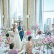 祝日SP【140万優待＆1万ギフト】天空チャペル＆絶景体験×絶品試食の詳細を見る