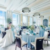 ◆全組ギフト1万◆地上150mの絶景満喫×挙式体験×15大特典