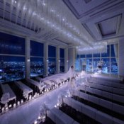 ◆全組Amazonギフト1万◆駅直結*絶景チャペル体験×選べる会場