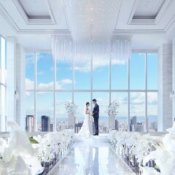 お盆◆全組Amazonギフト1万◆駅直結*絶景チャペル体験×選べる会場&豪華試食