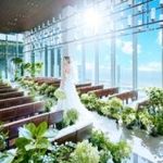 平日限定【衣装3着＆140万円特典】天空チャペル体験＆試食