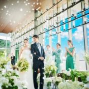 お盆限定*15大特典♪憧れも予算も◎コスパ重視のお得婚フェアの詳細を見る