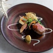 【年末人気*3組限定】国産牛3万豪華試食×チャペル入場体験