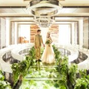 【アマギフ等3万ギフト】15大特典♪憧れも予算も実現！コスパ重視のお得婚フェア