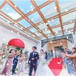 【12/2-12/15】結婚準備のスタートはここから！憧れの花嫁ALL体験フェア