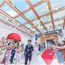 【12/16-12/25】結婚準備のスタートはここから！憧れ花嫁ALL体験フェア