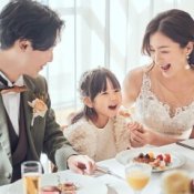 【マタニティ&パパママキッズ相談会】贅沢試食×充実*安心設備