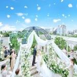 【アマギフ1万円＋最大150万円ご優待】大聖堂ツアー＆ドレス体験×和牛絶品試食会