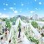 【アマギフ1万円＋最大150万円ご優待】大聖堂ツアー＆ドレス体験×和牛絶品試食会