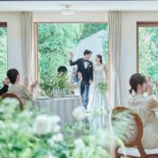【水曜限定*アマギフ1万円付】貸切邸宅まるごと見学*大聖堂チャペル＆ガーデン体験の詳細を見る