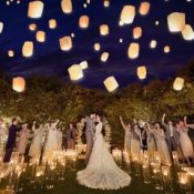 平日特別!アマギフ2万円&最大150万円特典付!ドレス試着体験&5万コース試食会