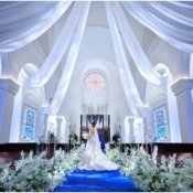 残1*月初BIG*Amazon1万&150万優待◆豪華和牛試食&壮大チャペル体験