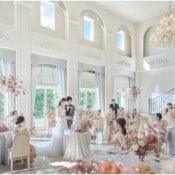 \Amazon2万×最大150万ご優待/◆和牛コース試食&ドレス体験&邸宅ツアー