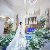 ＼平日開催*アマギフ2万&150万特典付！／大聖堂体験×和牛試食会