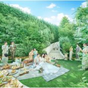 新春限定!\Amazon2万×最大150万優待/◆豪華試食会&新作ドレス体験