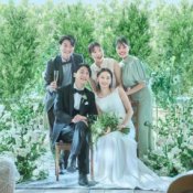 【Xmas限定】Amazonギフト券2万付*大聖堂チャペル&ガーデンパーティ体験