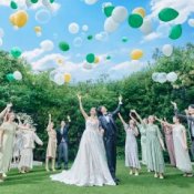 直前◎月初限定!\アマギフ2万×150万優待/◆感動挙式&ドレス体験