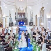 \卒花おすすめ◎初見学フェア/挙式料全額OFF!全館見学×ご予算相談×ドレス見学