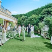 水曜BIG！＼Amazonギフト券1万円分&ドレス無料付／大聖堂ツアー&貸切体験の詳細を見る