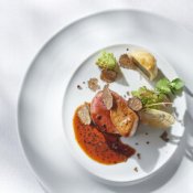 ＼週末限定！料理演出付*／挙式無料＆10大GIFT*ガーデン貸切体験
