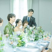 《少人数婚》憧れの独立型チャペル×2万円黒毛和牛試食×嬉しい貸切W