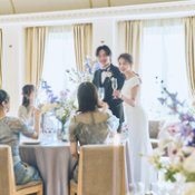 《少人数婚》憧れの独立型チャペル×2万円黒毛和牛試食×嬉しい貸切W
