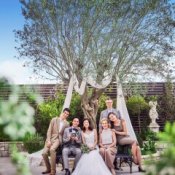 《少人数婚》教会口コミ1位*森の独立型チャペル×2万円和牛試食