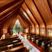 シェフがもてなす絶品プレミアムコース試食*全館貸切×挙式体験