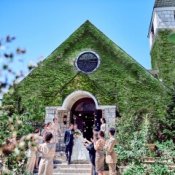 新春BIG【教会１位*森の独立型チャペル】120万優待×贅沢2万コース試食