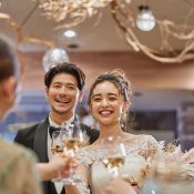 【通常相談会】お見積り・会場見学・ウェディング相談会