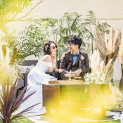【通常相談会】お見積り・会場見学・ウェディング相談会