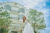 【初見学応援*最大100万円特典&ギフト1万分付】相談×花嫁体験