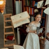 【選べるスタイル相談】何も決まっていない方に◆豪華試食付