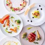 イチオシ《*空×海まるごと体感*》ギフト1万円×豪華8品コース試食